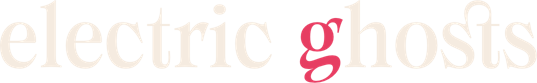 Electric Ghosts Logo