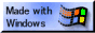 Made on Windows button